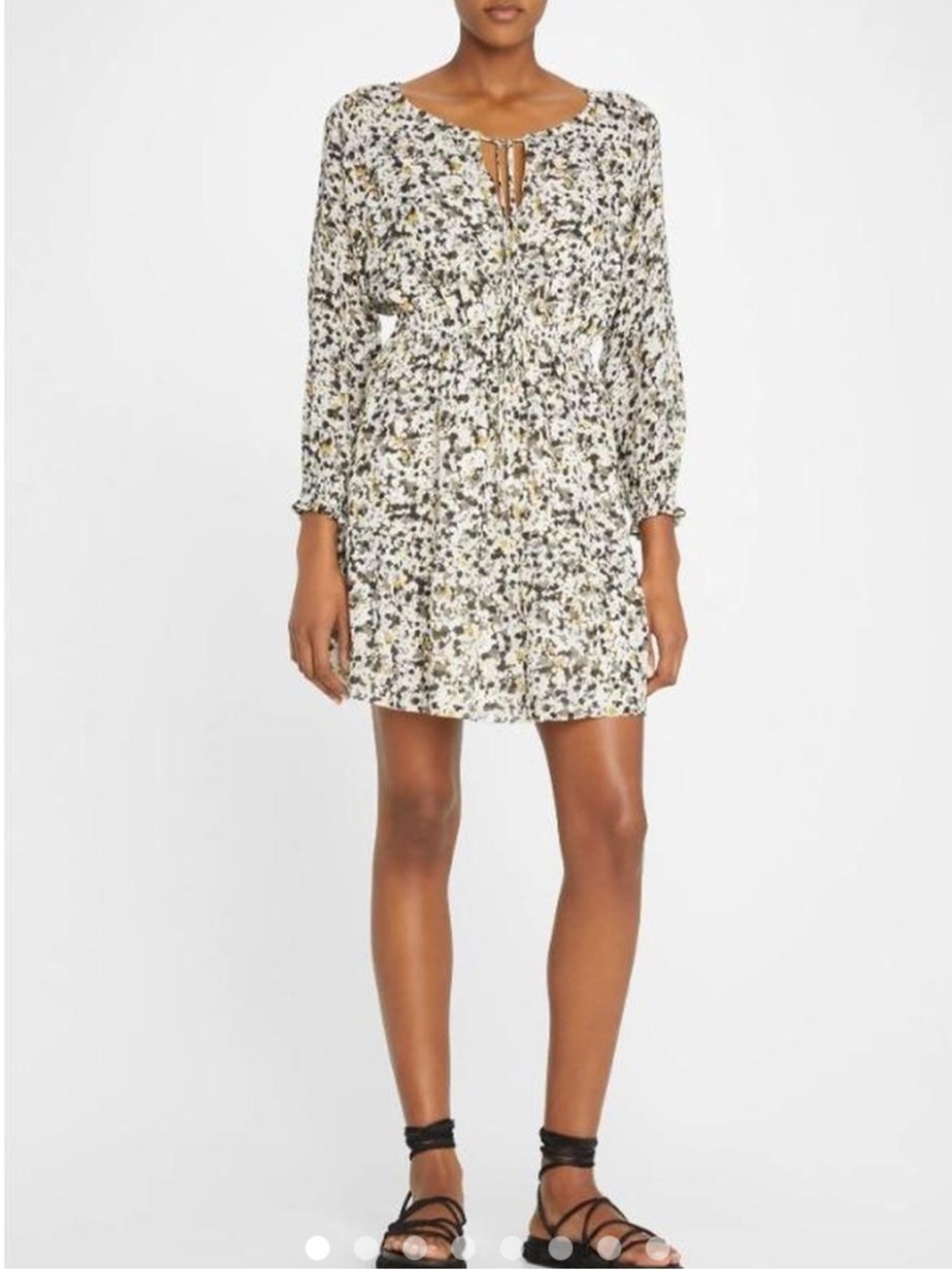 NWOT Theory Dress